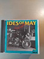 Cd. Ides of May. Feed Back., Cd's en Dvd's, Cd's | Jazz en Blues, Gebruikt, Ophalen of Verzenden
