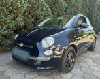 Fiat 500 benzine 'CT ok, Auto's, Fiat, Euro 5, Particulier, Te koop, Benzine