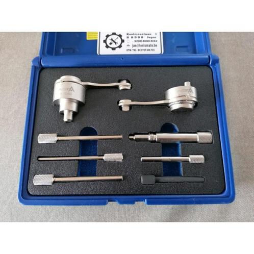 Timingset Jaguar 2,7 3,0 TD V6 GRATIS VERZENDING, Auto diversen, Autogereedschap, Ophalen of Verzenden