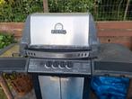 Brown Broil King gasbarbeque, Tuin en Terras, Ophalen, Gebruikt