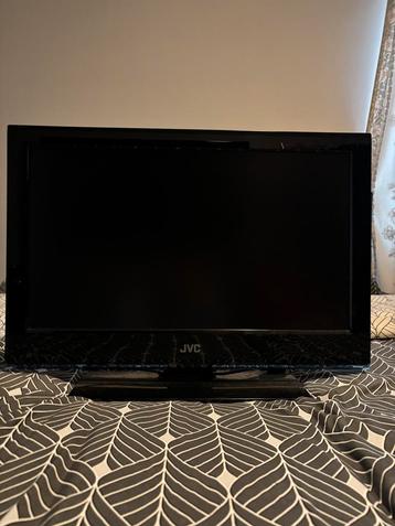 JVC tv scherm beschikbaar voor biedingen