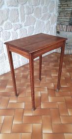 Table console desserte ancienne, en bois, 25 à 50 cm, Vintage, 50 à 100 cm, Enlèvement