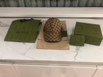 Gucci pet echt, Handtassen en Accessoires, Portemonnees, Ophalen of Verzenden, Zo goed als nieuw