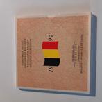 Muntenset Stempelglans België 1990, Postzegels en Munten, Munten | België, Ophalen of Verzenden
