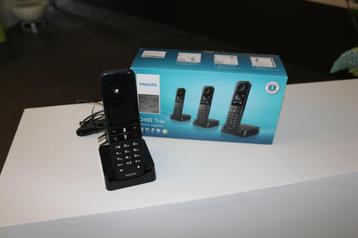Telecommunicatie, Telecommunicatie, Ophalen, Gebruikt