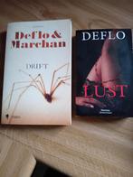 Deflo, Enlèvement, Comme neuf, Deflo, Belgique