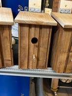 NESTKASTJES, Ophalen, Zo goed als nieuw