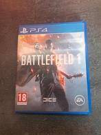 Battlefield 1 PS4, Games en Spelcomputers, Games | Sony PlayStation 4, Zo goed als nieuw, Ophalen