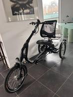 easy rider 3 VAN RAAM driewielfiets smart Ebike NIEUW !!!!!, Fietsen en Brommers, Ophalen, Nieuw, Easy rider 3 van raam