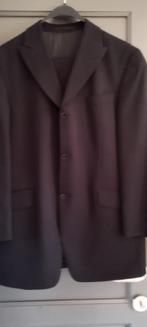 costume homme neuf, Vêtements | Hommes, Costumes & Vestes, Enlèvement ou Envoi, Comme neuf, Taille 48/50 (M), Noir