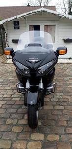 Honda Goldwing 1800, Motoren, Motoren | Honda, Particulier, Meer dan 35 kW, Toermotor, 1832 cc