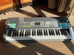 Keyboard Casio LK-200s, Muziek en Instrumenten, Keyboards, Ophalen, Casio, Aanslaggevoelig, 61 toetsen