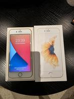 iPhone 6s à vendre Gold, Enlèvement ou Envoi, Comme neuf, IPhone 6