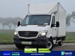 Mercedes-Benz SPRINTER 316, Auto's, Bestelwagens en Lichte vracht, Automaat, Cruise Control, Wit, Mercedes-Benz