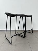 Prostoria Monk barstoel, Huis en Inrichting, Barkrukken, Ophalen, Metaal, 60 tot 90 cm, Nieuw