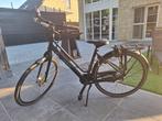 Dames fiets bijna nooit gebruikt, Fietsen en Brommers, Fietsen | Dames | Damesfietsen, Ophalen, Zo goed als nieuw