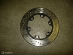 Remschijf achterremschijf brembo Monster SS 851 888 ST 2 4, Motoren, Ophalen of Verzenden, Gebruikt