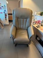 Elektrische relax leder, Enlèvement