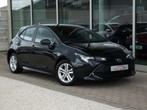 Toyota Corolla 1.8 Hybrid Dynamic +PARKEERSENSOREN GPS KEYLE, 78 g/km, Gebruikt, 4 cilinders, Corolla