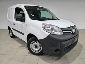 Renault Kangoo beschikbaar voor biedingen