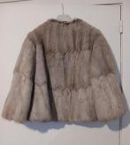 Nerts bolero, grijs van Huis Parmentier, Kleding | Dames, Ophalen of Verzenden, Maat 38/40 (M), Grijs