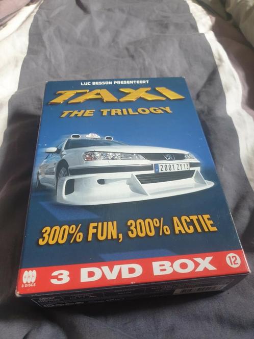 Te koop wegens verhuizing !!, Cd's en Dvd's, Dvd's | Actie, Zo goed als nieuw, Ophalen