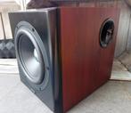 Speakers met subwoofer Edifier S350DB, Autres marques, 120 watts ou plus, Enlèvement, Utilisé