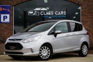 Ford B-Max 1.6i Ti-VCT TREND PDC COMPLEET 6B NOTEBOOK UIT DE beschikbaar voor biedingen