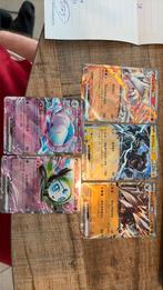 Pokemon EX Black bolt, Ophalen of Verzenden, Zo goed als nieuw