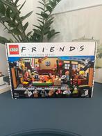 Lego friends central perk, Kinderen en Baby's, Speelgoed | Duplo en Lego, Ophalen, Gebruikt, Complete set, Lego