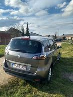 Knappe Renault Scenic 1.2 turbo model '15 89dkm, eerste eig., Auto's, Renault, Voorwielaandrijving, Euro 5, Stof, 4 cilinders