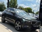 Volvo XC60 2.0 D4 Inscription 190CV/ TOIT PANO/ COCKPIT/ CAM, Auto's, 4 cilinders, 1969 cc, Leder, Bedrijf