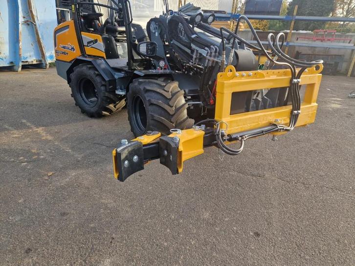 Zijklem voor bomen en palen, Tuin en Terras, Planten | Bomen, Ophalen