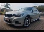 Bmw 318 GT - M-pack SPORT - 2016 - 2.0 DieseI - 100kw/136pk, Auto's, Zwart, Zwart, Radio, Particulier