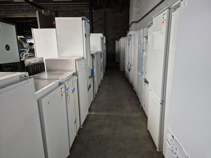 koelkast inbouw top deals tot -40%, Elektronische apparatuur, Koelkasten en IJskasten, Nieuw, Ophalen of Verzenden