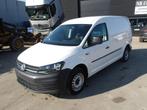 Volkswagen Caddy Maxi (Stock ID 089), Auto's, 75 kW, Euro 6, Volkswagen, Wit