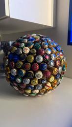 Champagne capsules, Ophalen of Verzenden, Zo goed als nieuw