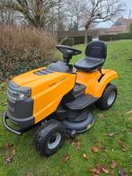 Zitmaaier Stiga, Tuin en Terras, Zitmaaiers, Ophalen, Opvangbak