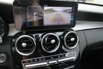 MERCEDES C200  9G-TRONIC BUSINESS TREKHAAK CAMERA NAVIGATIE, Automaat, Testrit aan huis, Euro 6, Electronic Stability Program (ESP)