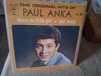 Paul anka, Cd's en Dvd's, Ophalen, Zo goed als nieuw, Single