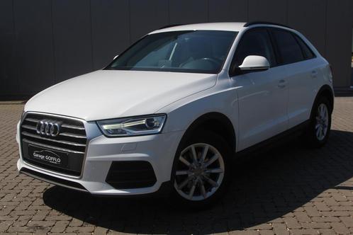 Audi Q3 1.4 TSI - 111.084KM - 2018, Auto's, Audi, Particulier, Te koop, Q3, ABS, Airbags, Airconditioning, Alarm, Bluetooth, Boordcomputer