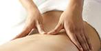 Massage pour femme, Massage relaxant