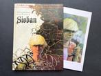 Complainte T1 + XL - Sioban - Rosinski - EO1993 - Dargaud, Envoi