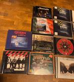 Cd’s allerlei 2€/stuk, Ophalen of Verzenden, Zo goed als nieuw