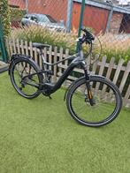 Nieuwe speedpedelec dubbel geveerd bergamont, Ophalen of Verzenden, Nieuw