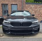 Bmw 530e m performance 115.000km, Auto's, Leder, Te koop, Elektrisch, Bedrijf