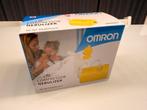 Omron Aerosol Nebulizer, Enlèvement, Comme neuf