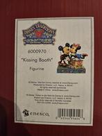 Mickey en Minnie kissing booth, Ophalen, Zo goed als nieuw