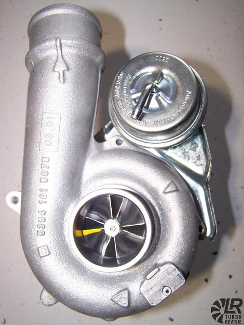 Turbo revisie 1.8T BAM  53049700023 06A145704Q Billet wiel!, Auto-onderdelen, Motor en Toebehoren, Gereviseerd, Ophalen of Verzenden
