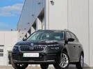 Skoda Kamiq 1.0 TSI Clever DSG, Autos, Skoda, SUV ou Tout-terrain, Noir, Automatique, Achat